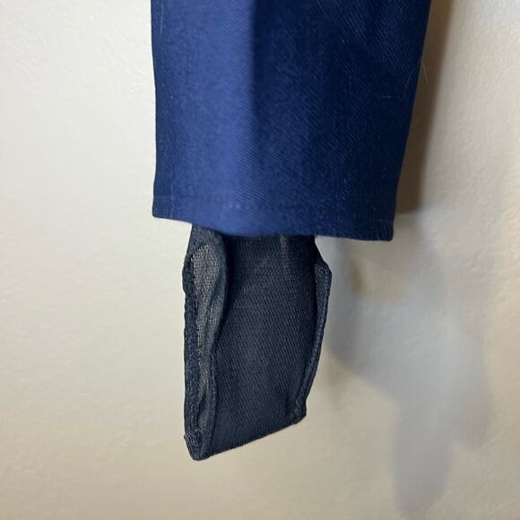 Roffe Women's Vintage Stirrup Ski Pants Size M/L - Picture 4 of 6